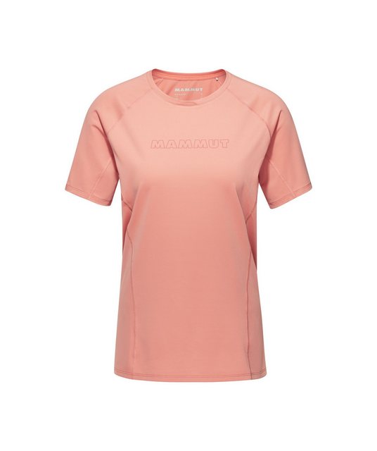 Mammut T-Shirt Selun FL T-Shirt Women Logo günstig online kaufen