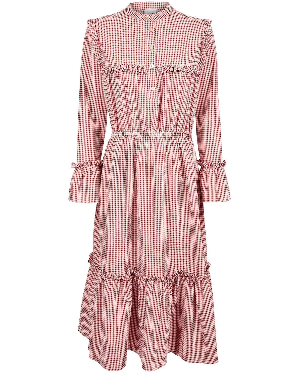 FELICITAS Maxikleid Maxikleid Karola günstig online kaufen