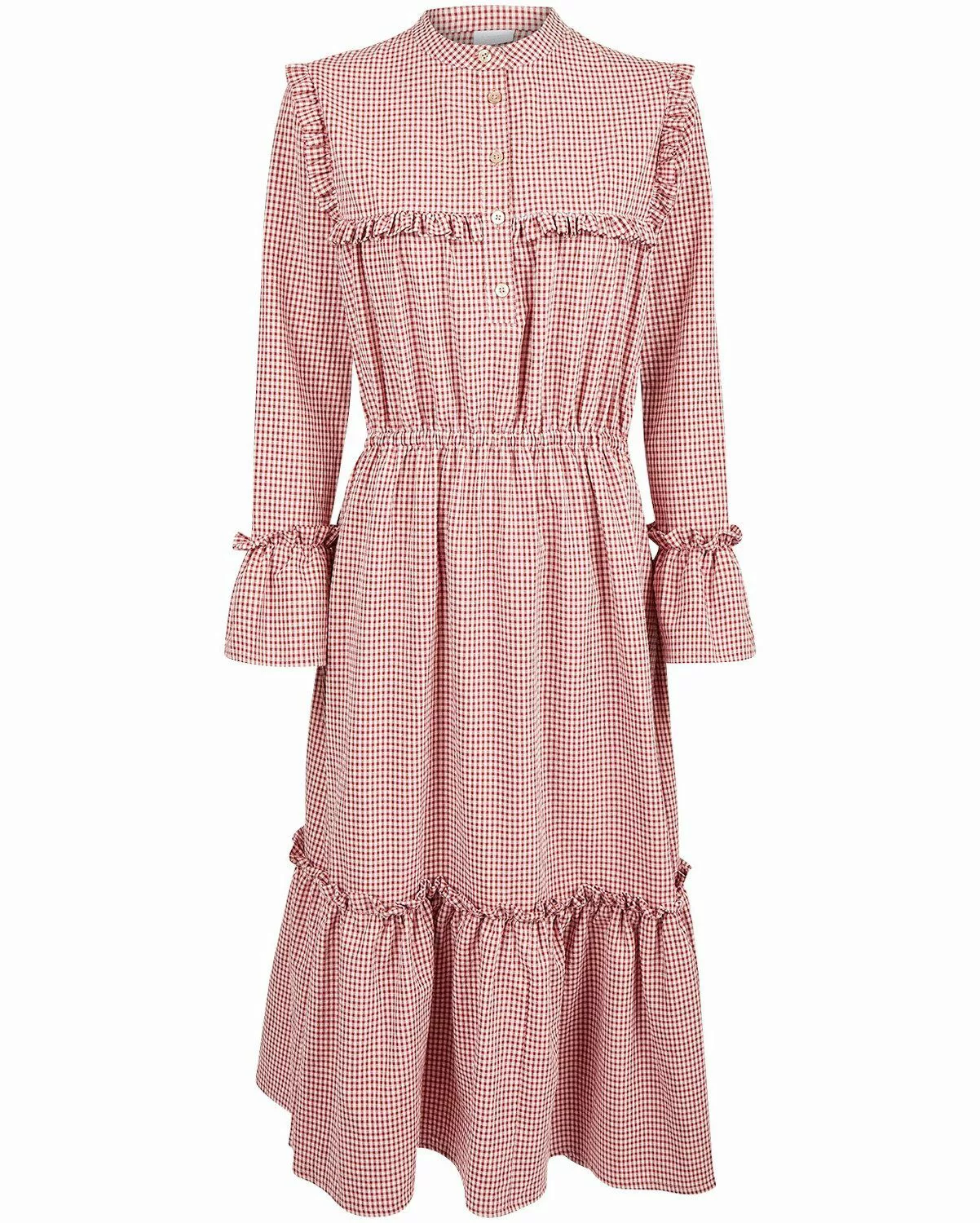FELICITAS Maxikleid Maxikleid Karola günstig online kaufen