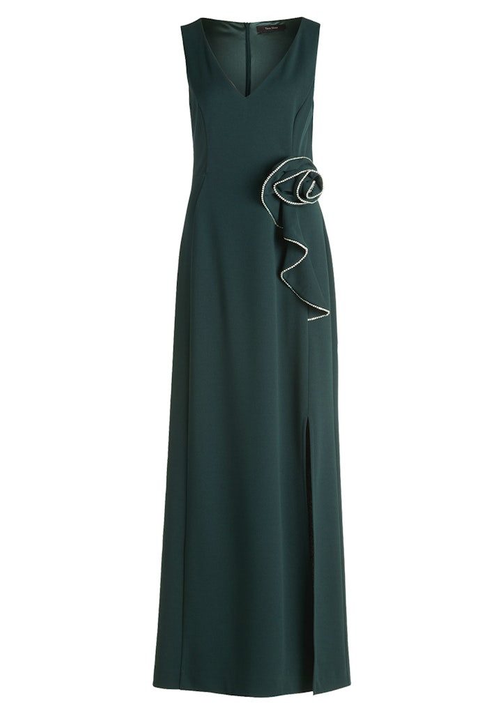 Vera Mont Maxikleid Kleid Lang ohne günstig online kaufen