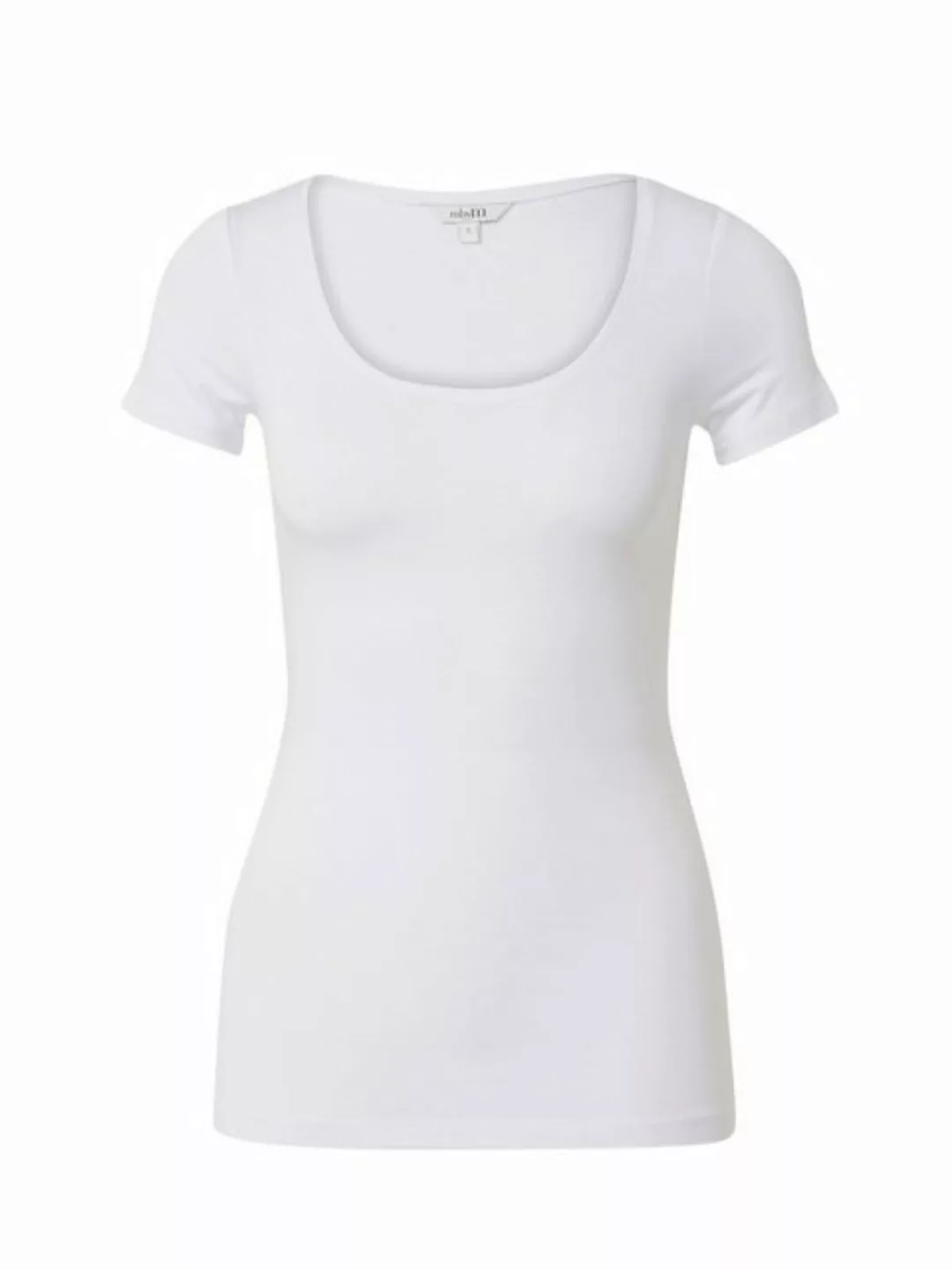 MbyM T-Shirt Siliana (1-tlg) Plain/ohne Details günstig online kaufen