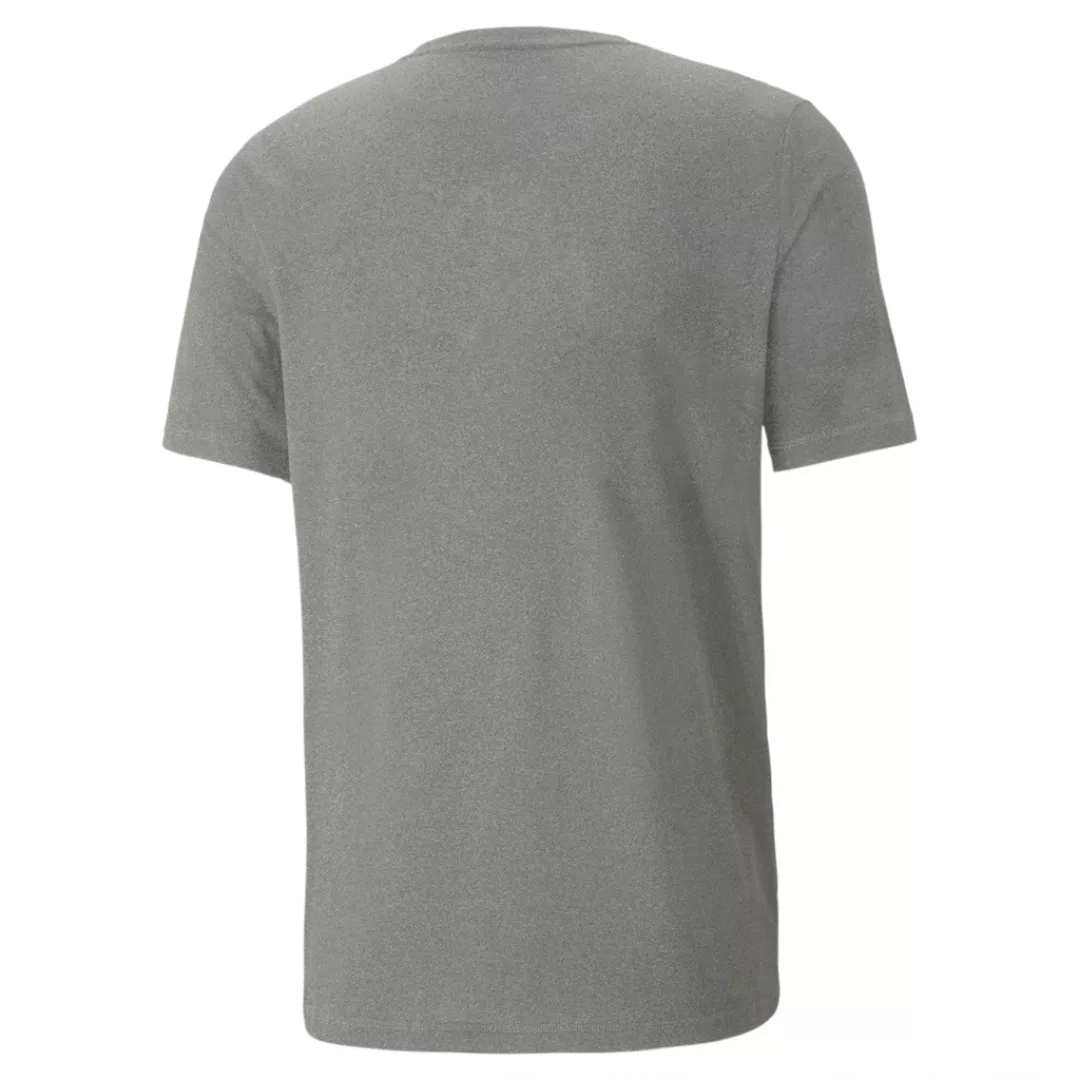 PUMA T-Shirt "Active Big Logo T-Shirt Herren" günstig online kaufen