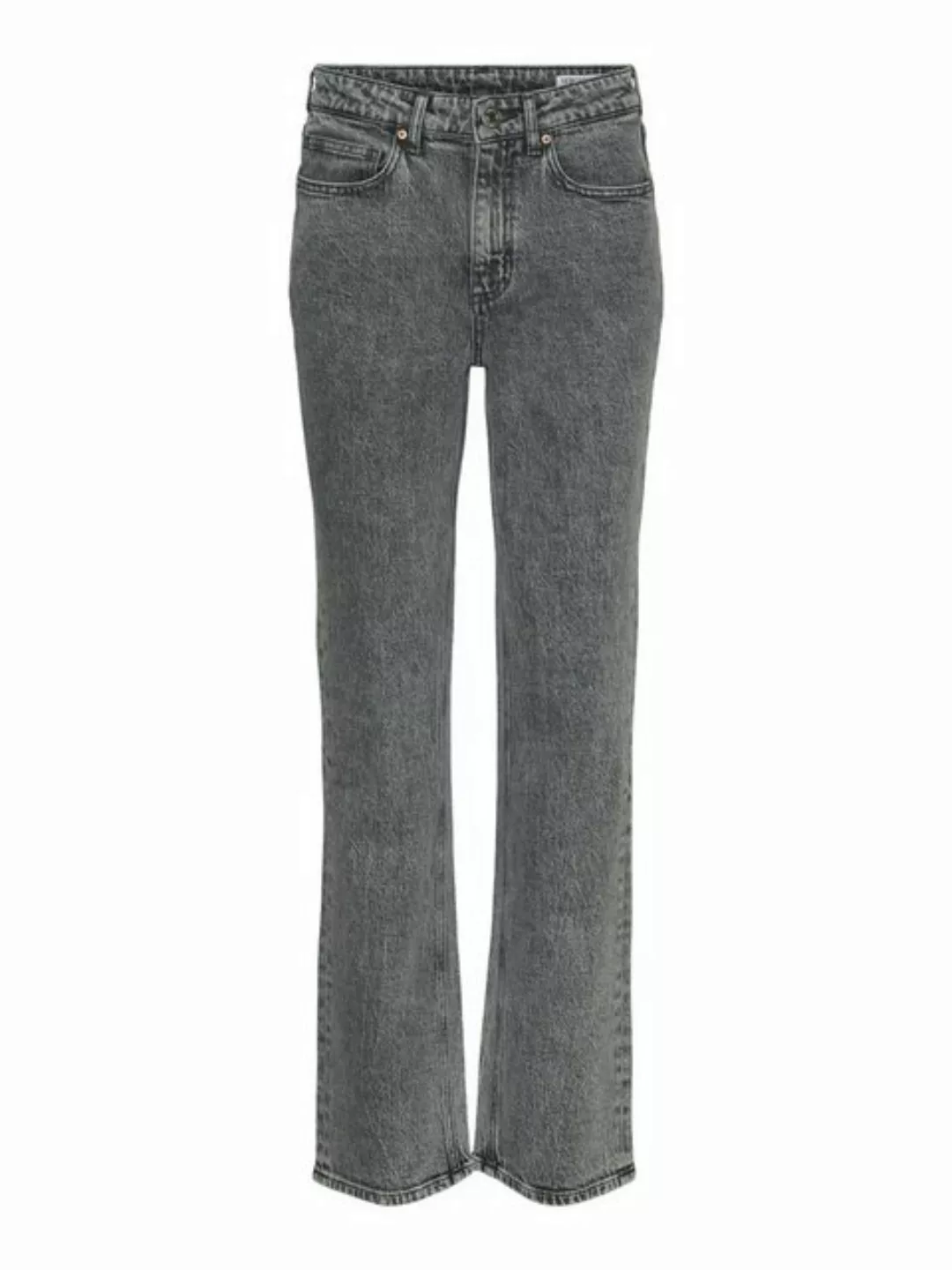 Vero Moda Gerade Jeans VMTESSA HR STRAIGHT JEANS RA206 GA NOOS günstig online kaufen