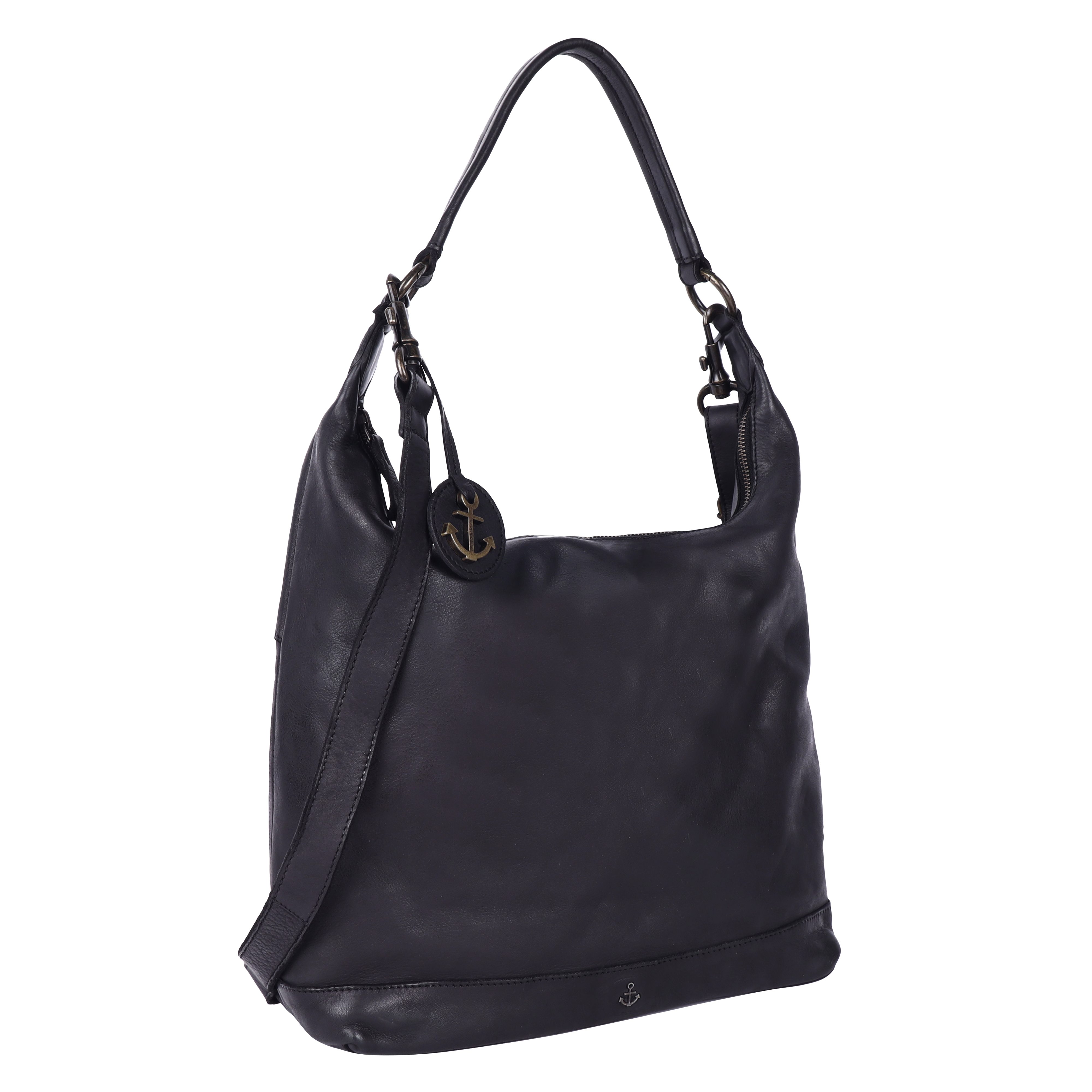 HARBOUR 2nd Hobo "Emmy", Handtasche Umhängetasche Henkeltasche günstig online kaufen