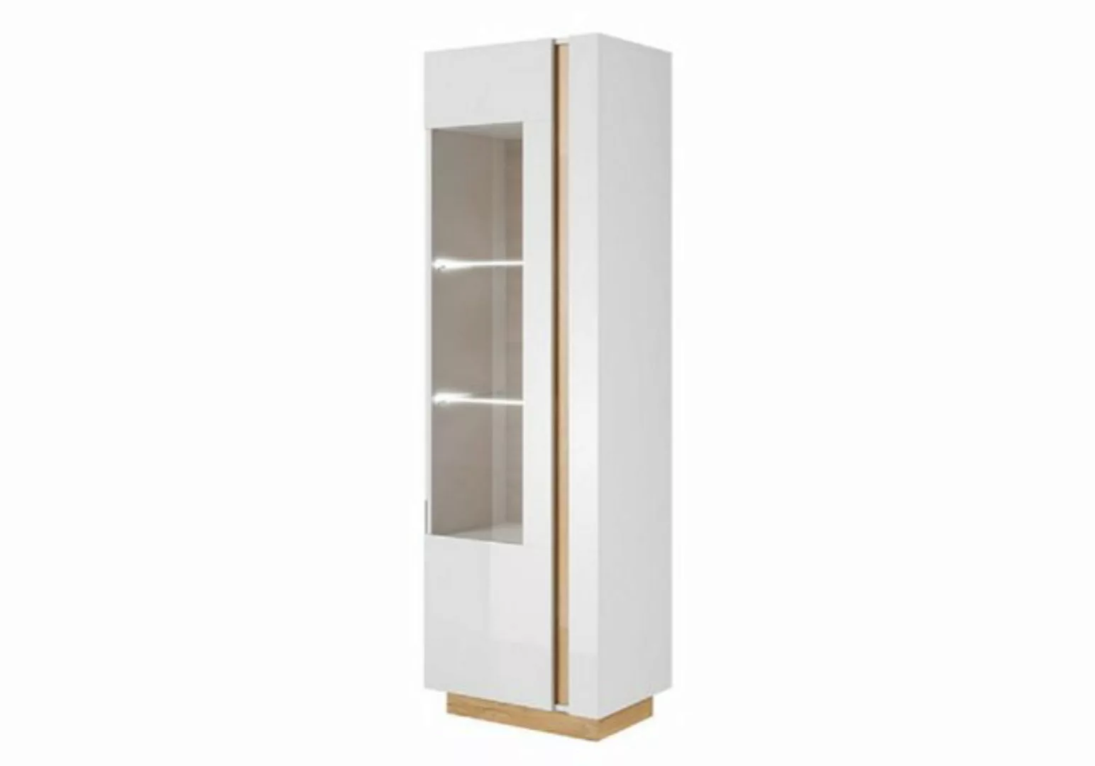 ROYAL24_MARKT Vitrine - Träumen Sie besser mit Basic Furniture Basic (Vitri günstig online kaufen