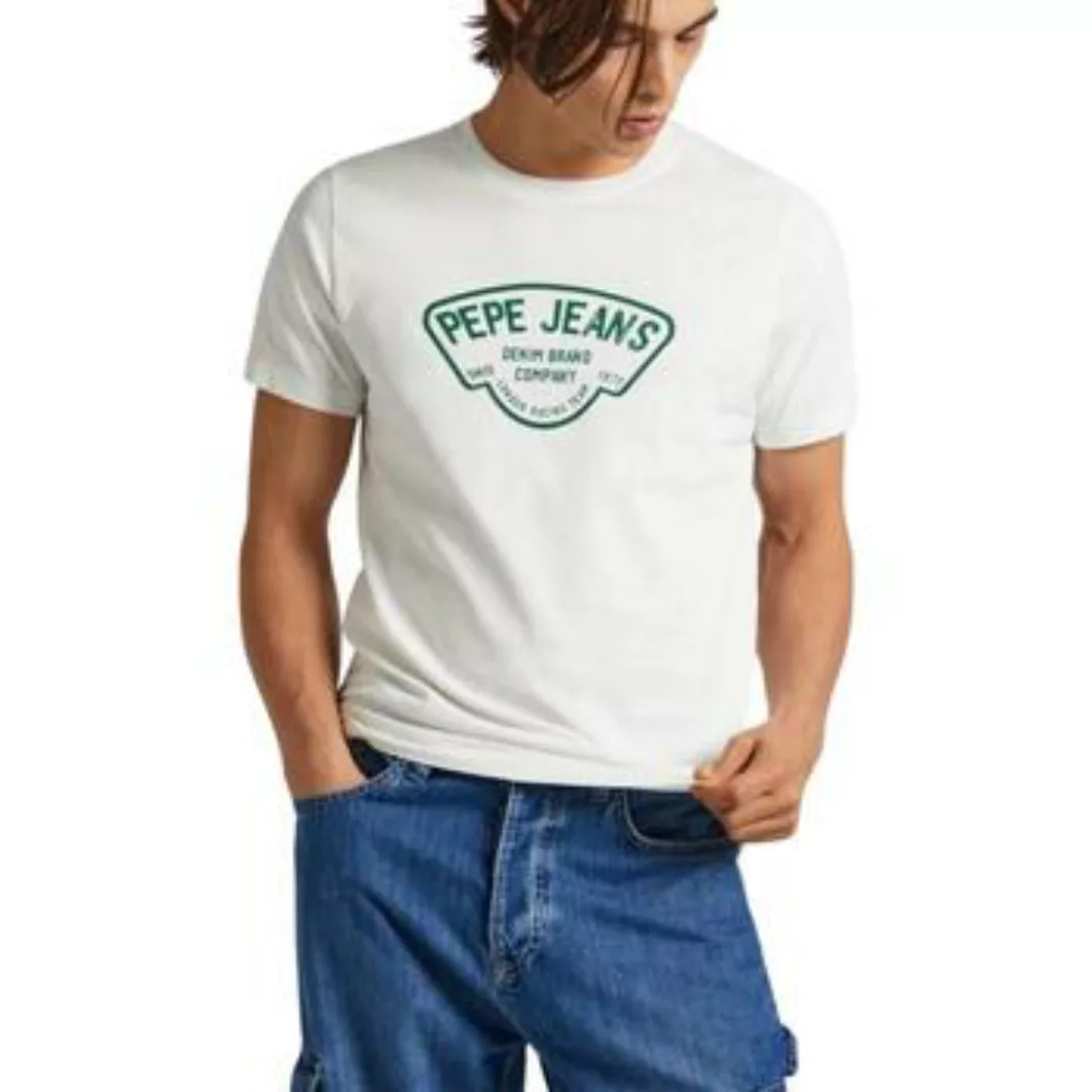 Pepe jeans  T-Shirt - günstig online kaufen