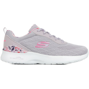 Skechers  Halbschuhe Schnuerschuhe Air Dynamight-Laid Out 149756 LVMT günstig online kaufen