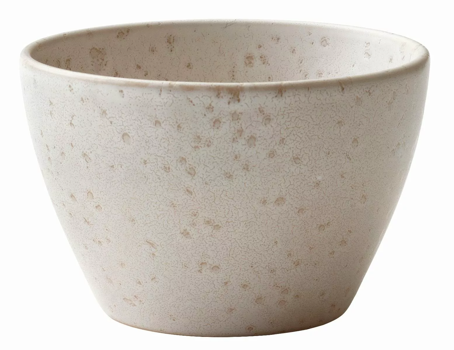 Bitz Cream Bowl matt cream 13 cm günstig online kaufen