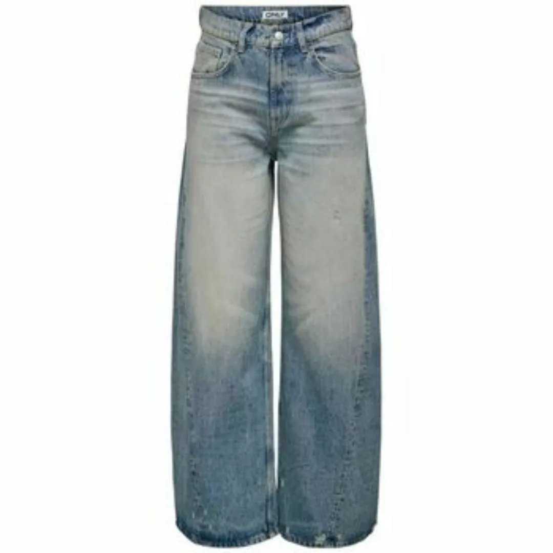 Only  Jeans 15329942 ERYN-MEDIUM BLUE DENIM günstig online kaufen