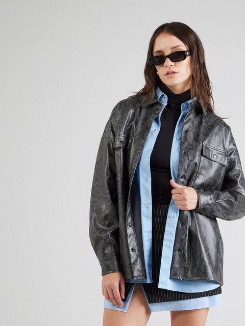 Noisy may Steppjacke NMMIA (1-St) günstig online kaufen