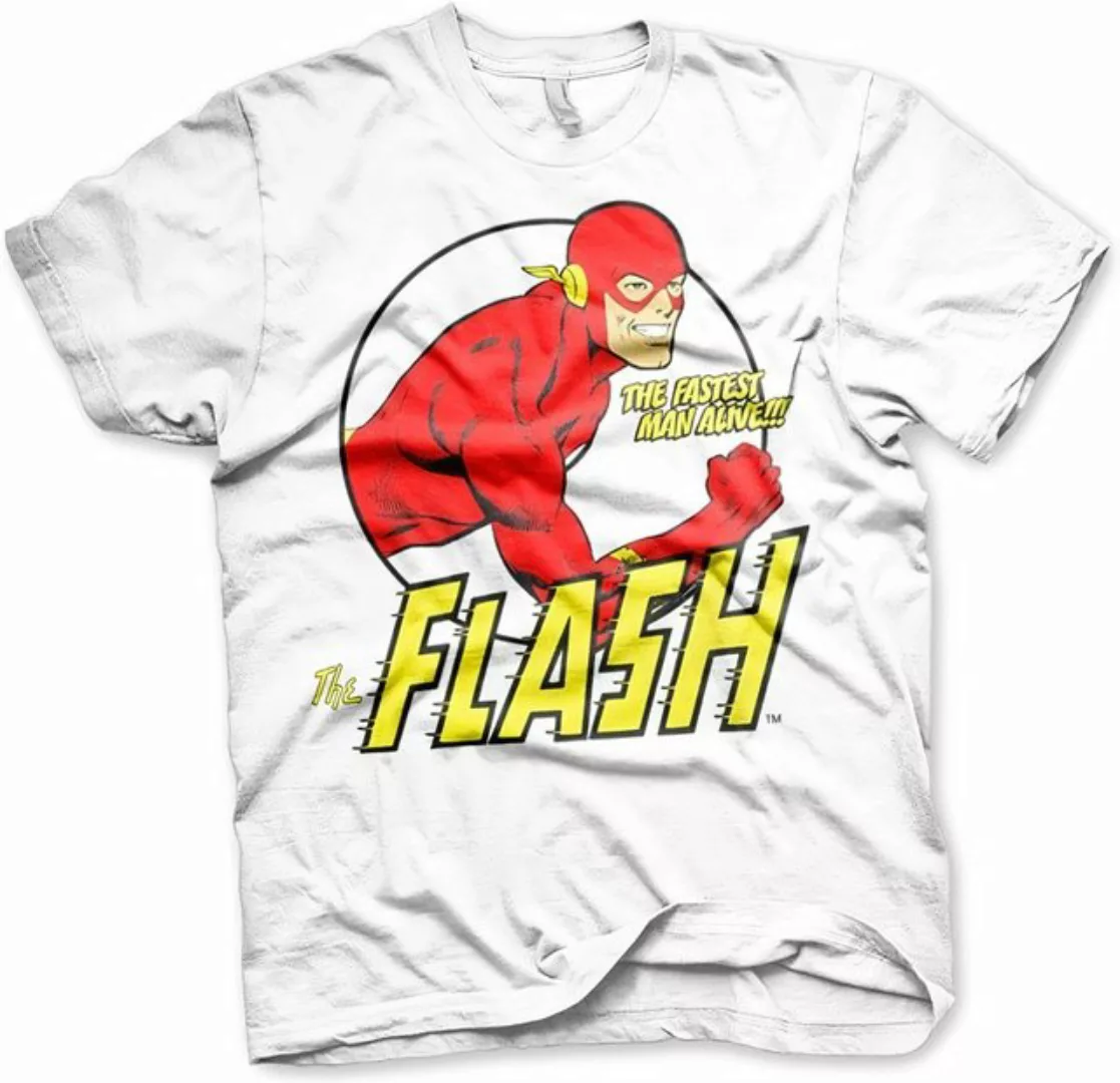 The Flash T-Shirt günstig online kaufen