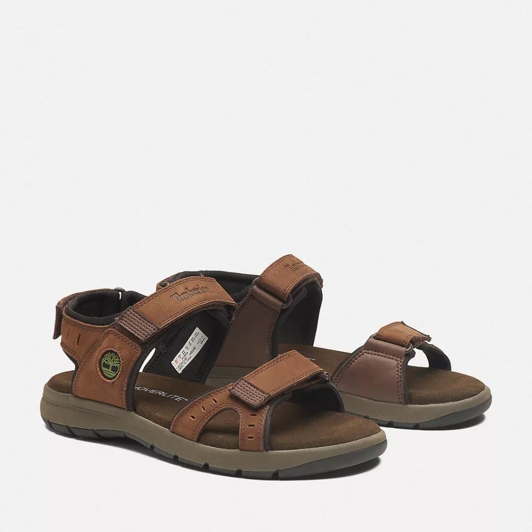 Timberland Sandale "Governors Island 2 STRAP SANDAL" günstig online kaufen