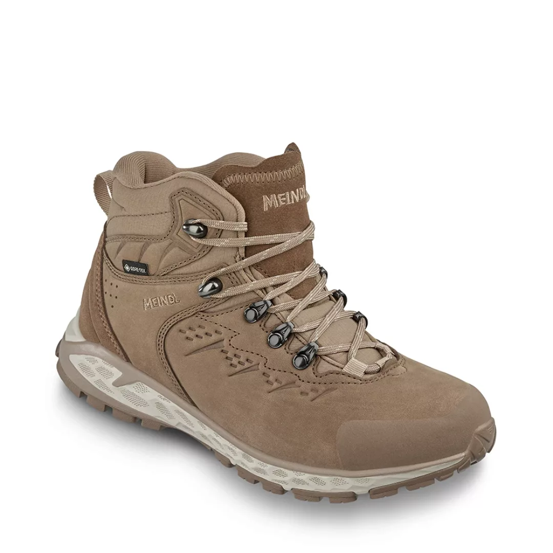 Meindl Wanderschuh "Meindl Menorca Walker", GORE-TEX – Winddicht, wasserdic günstig online kaufen