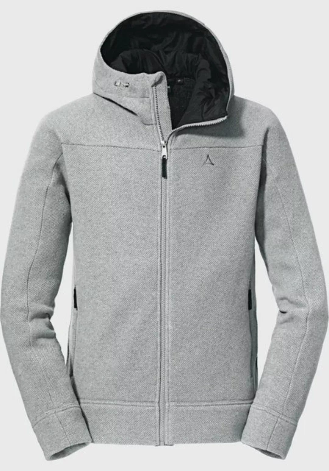 Schöffel Fleecejacke Fleece Hoody Lakefield M günstig online kaufen