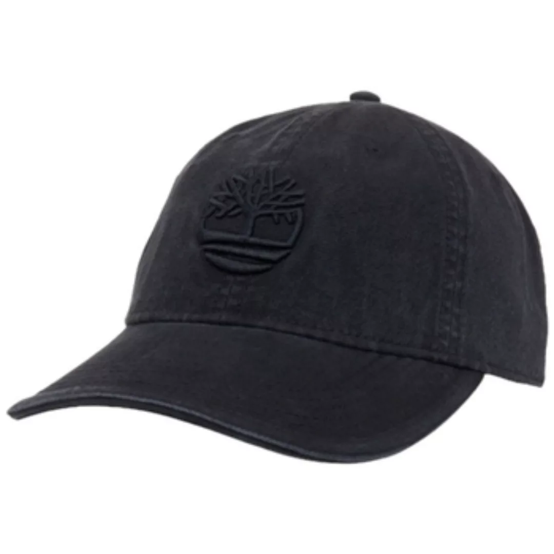 Timberland  Schirmmütze SOUNDVIEW BASEBALL CAP günstig online kaufen