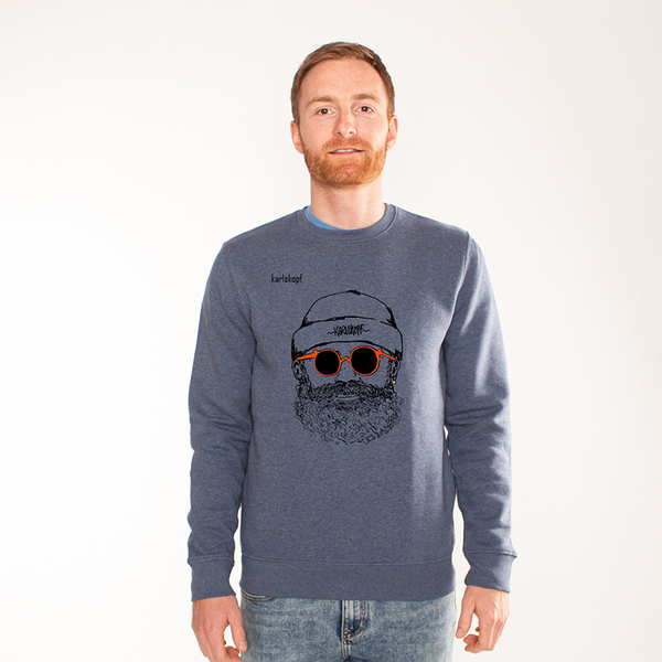 Hipster | Herren Sweater günstig online kaufen