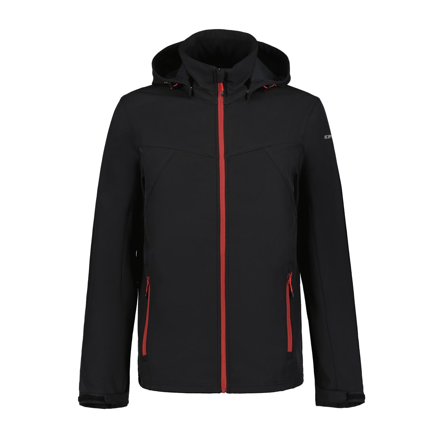 Icepeak Funktionsjacke ICEPEAK BRIMFIELD OLIVE günstig online kaufen