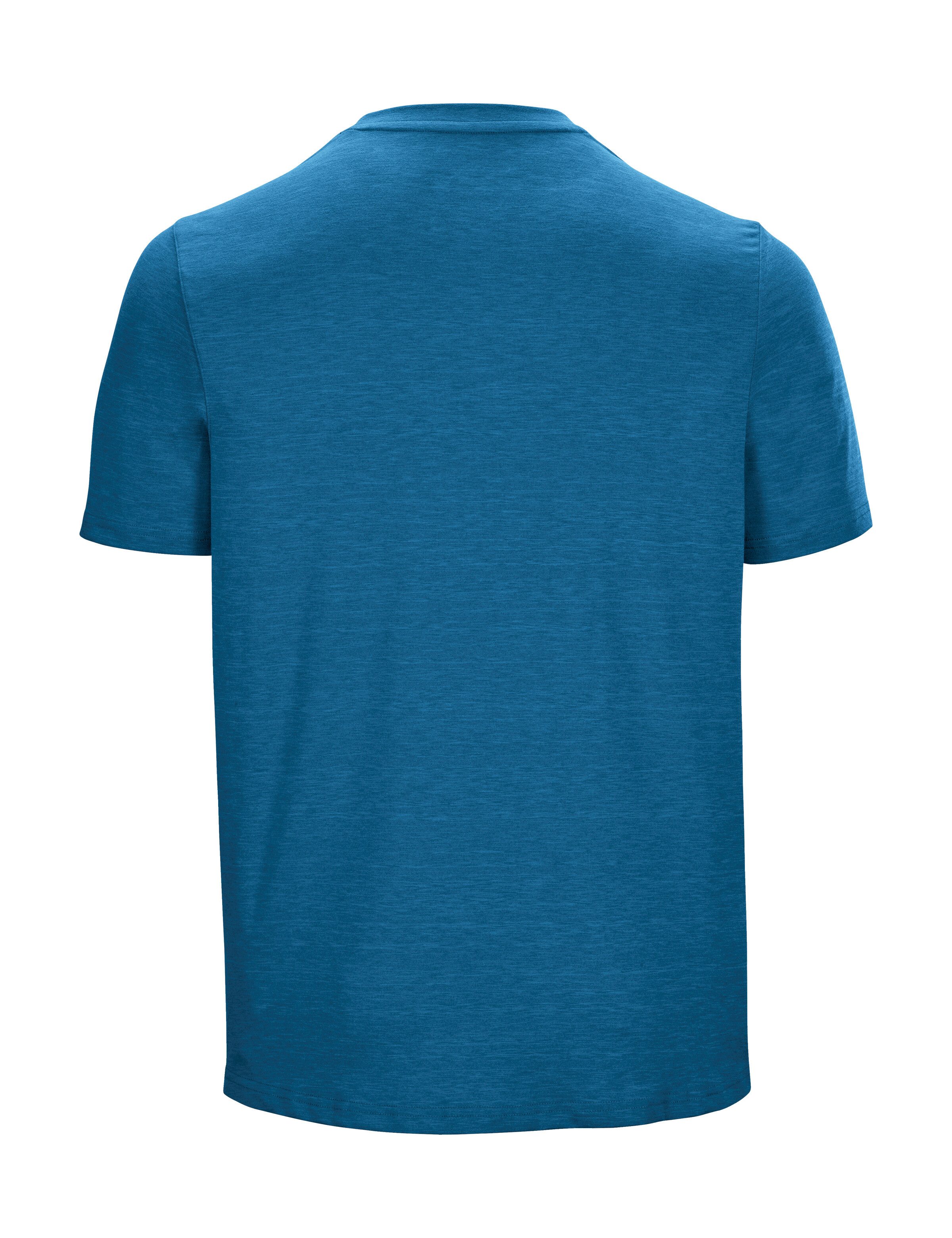 Killtec T-Shirt "Lilleo MN TSHRT C", Schnelltrocknendes Herren T-Shirt mit günstig online kaufen