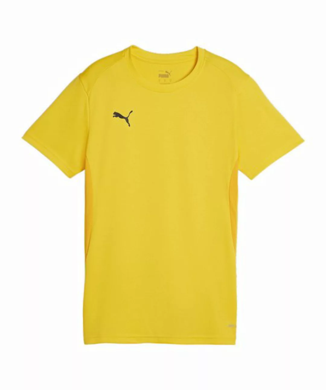 PUMA T-Shirt PUMA teamGOAL Trikot Damen Polyester günstig online kaufen