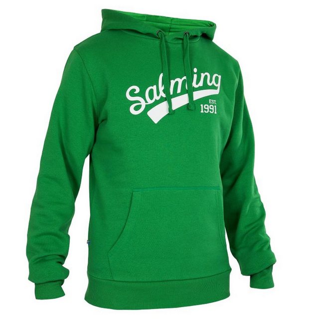 SALMING Sweatshirt Logo Hood günstig online kaufen