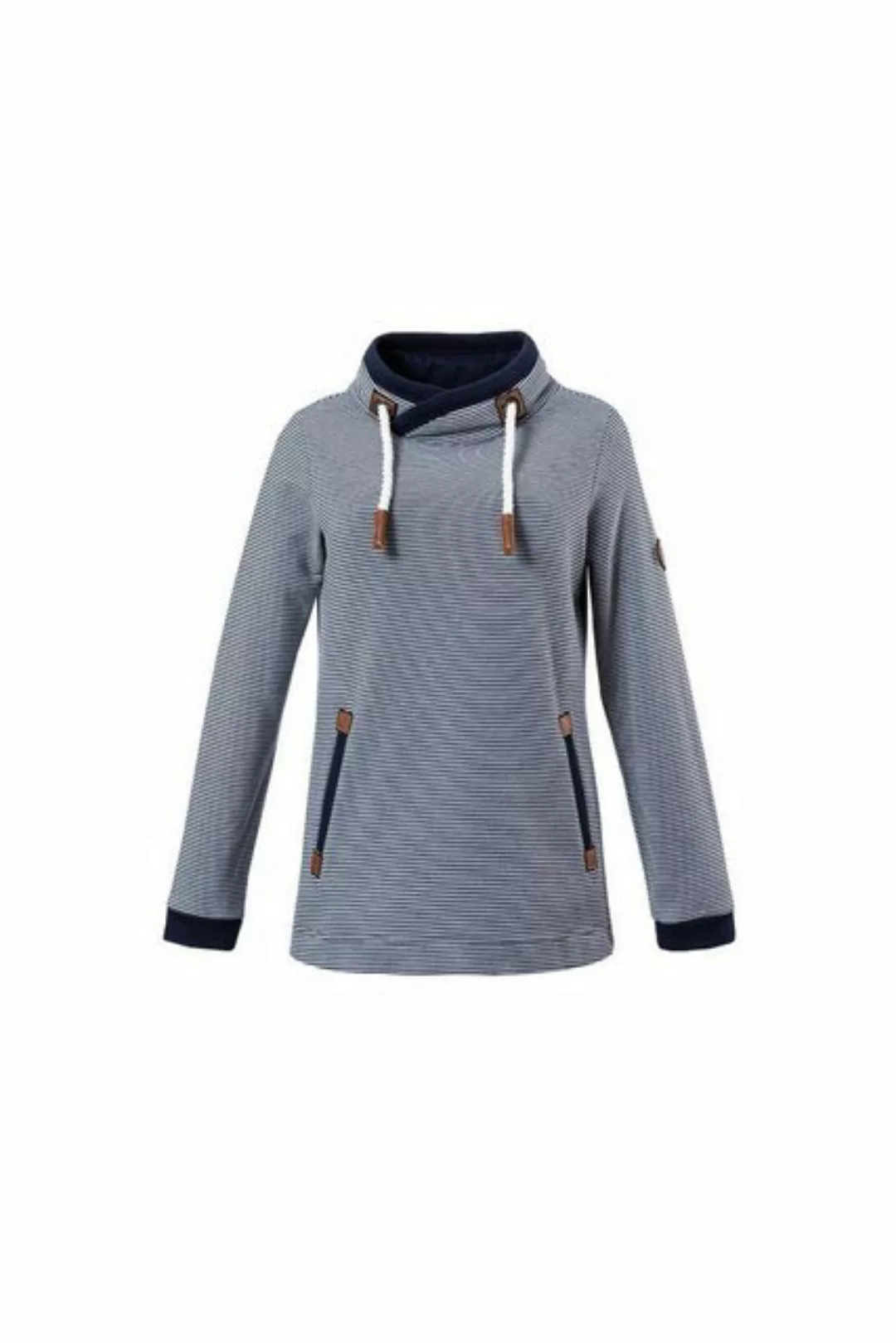 SER Sweatshirt Sweatshirt, Kult Ringel W9900602S, auch in großen Größen günstig online kaufen