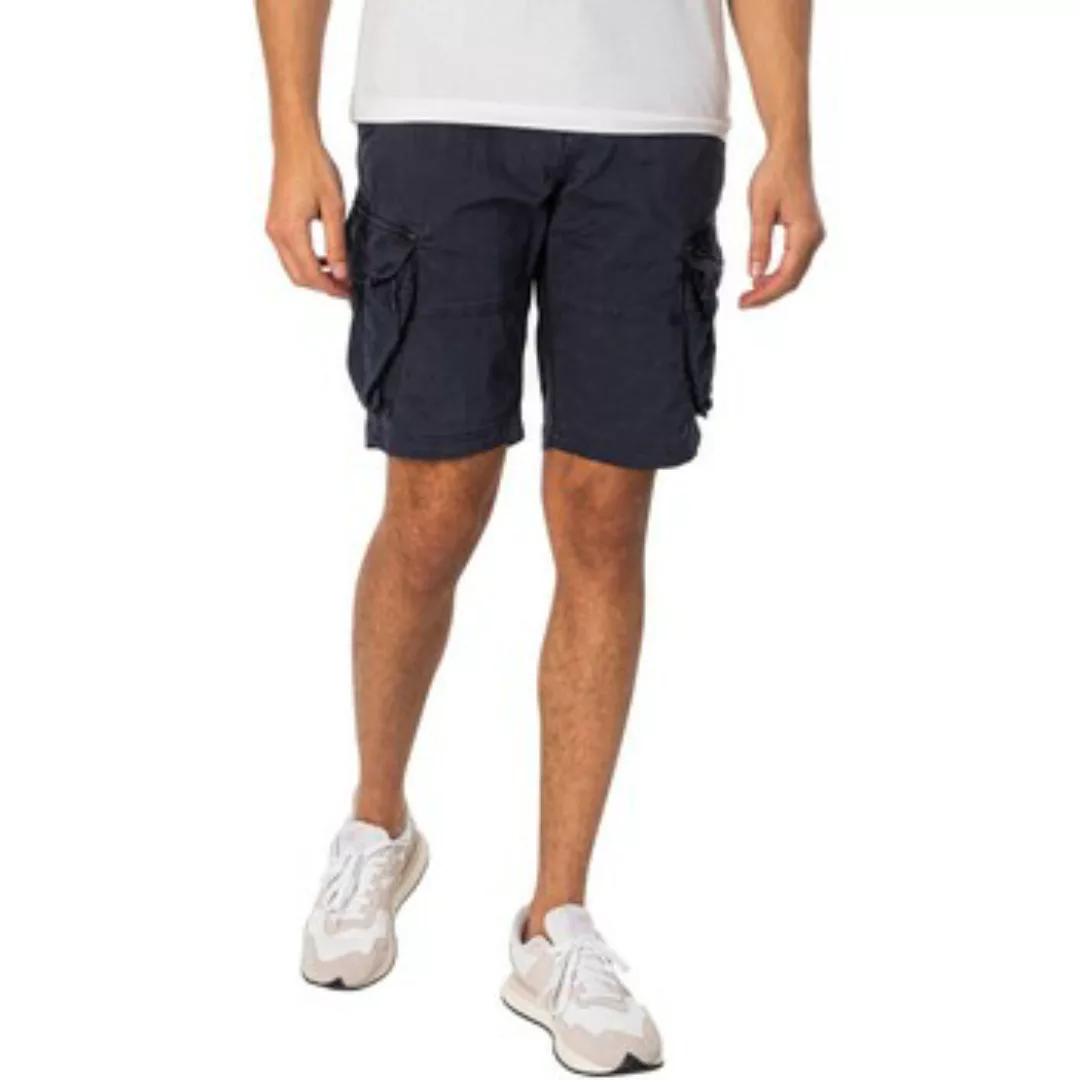 Superdry  Shorts Core Cargo-Shorts günstig online kaufen