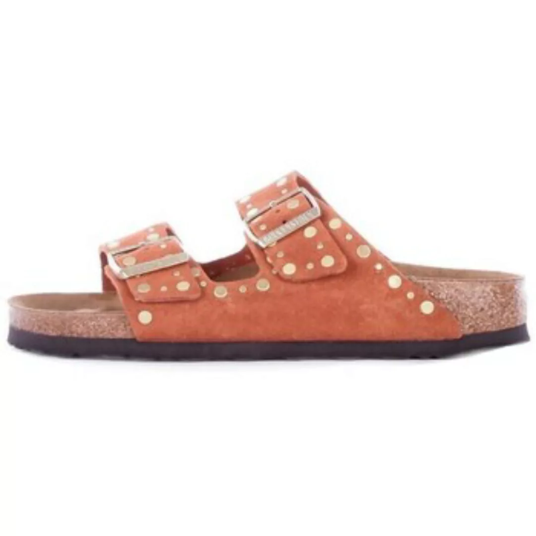 BIRKENSTOCK  Sandalen SCHUHE  ARIZONA RIVET günstig online kaufen