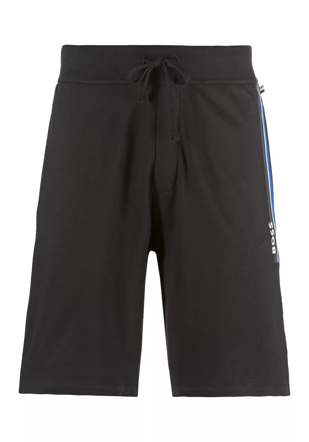 BOSS Sweatpants "Authentic Shorts" günstig online kaufen