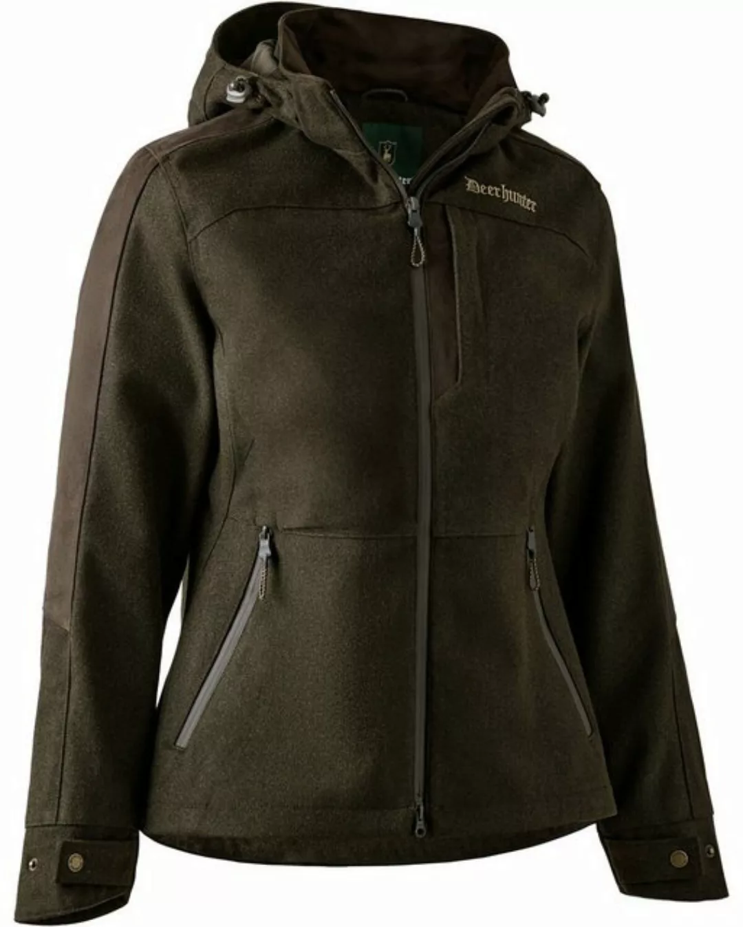 Deerhunter Outdoorjacke Damen Jacke Tatra Active günstig online kaufen