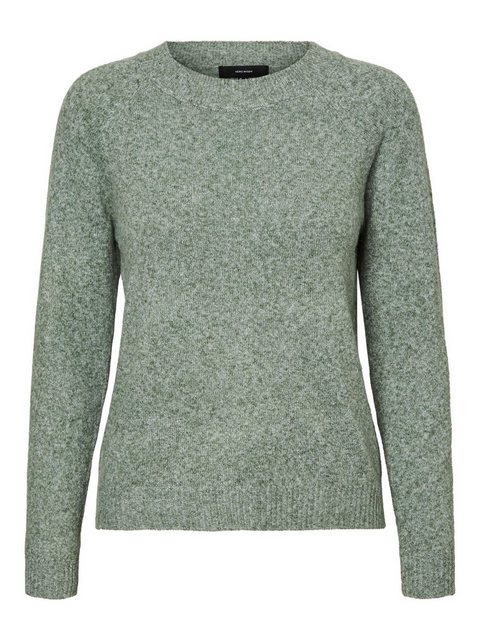 Vero Moda Sweatshirt VMDOFFY LS O-NECK BLOUSE GA NOOS günstig online kaufen