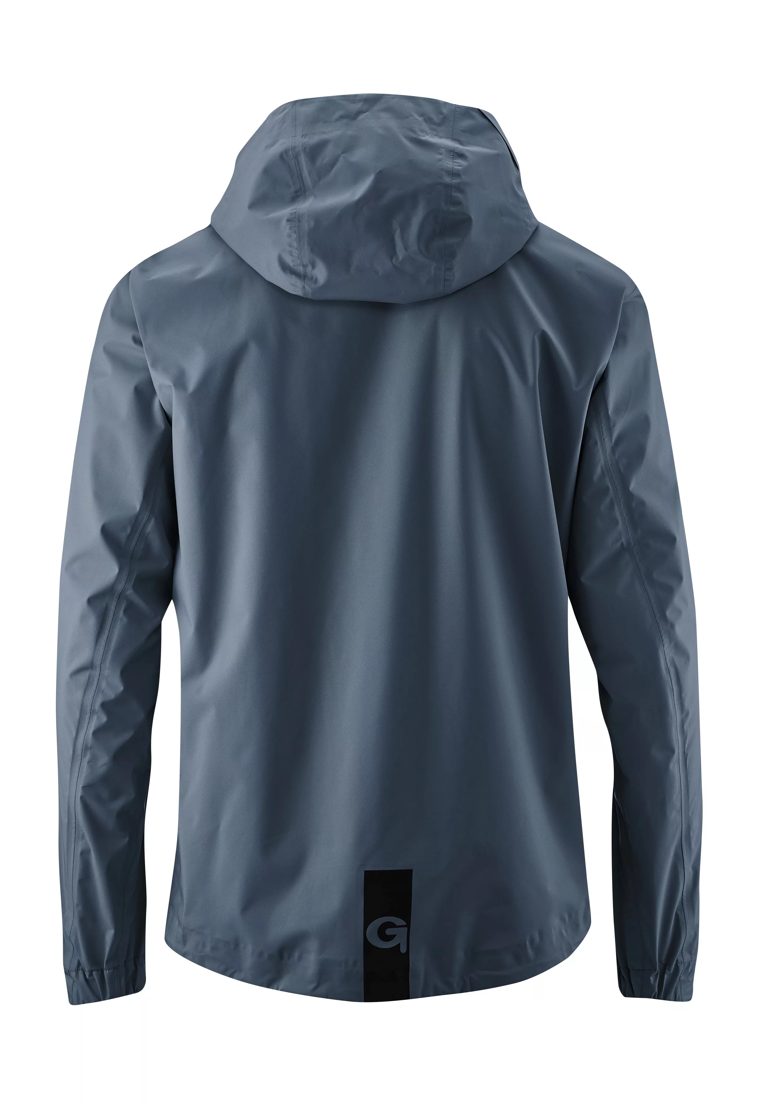 Gonso Fahrradjacke "Save Jacket Trail M", Herren Regenjacke wind- und wasse günstig online kaufen