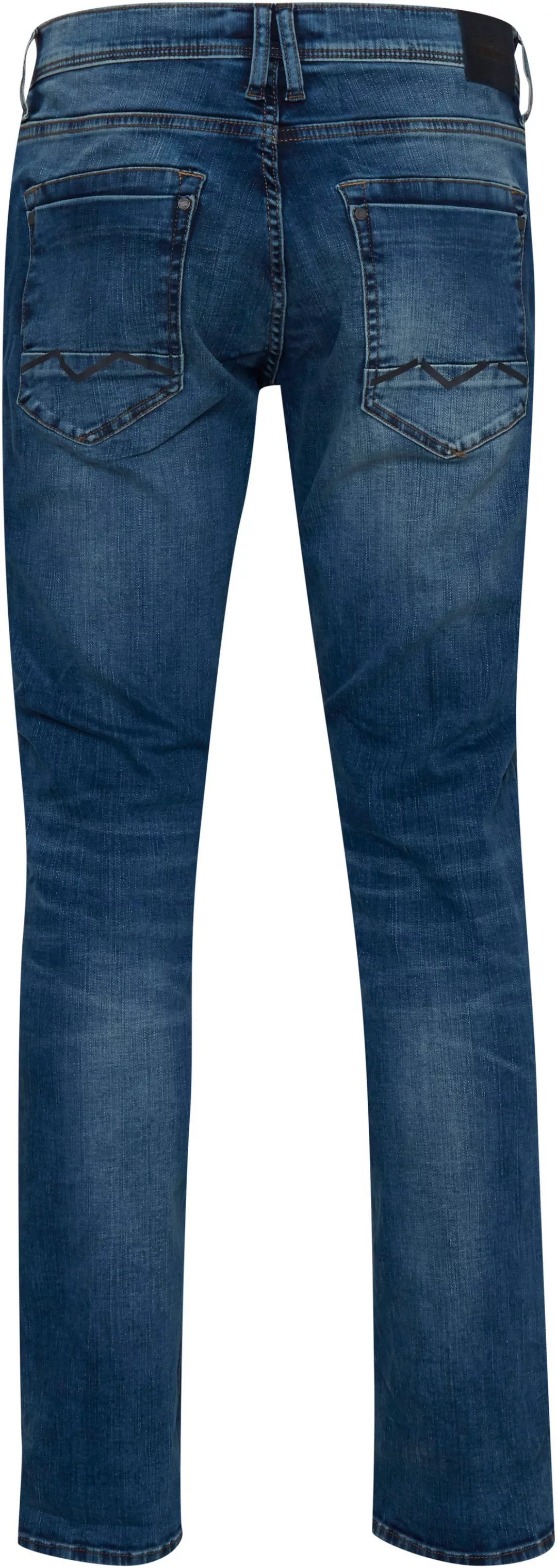 Blend Regular-fit-Jeans "BLIZZARD" günstig online kaufen