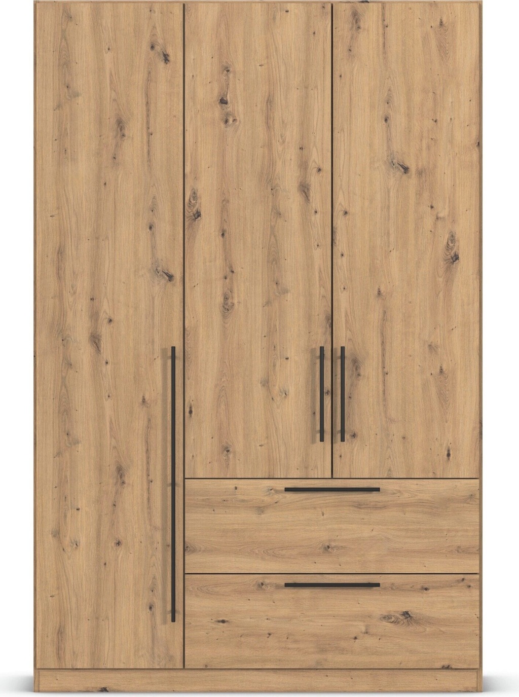 rauch Kleiderschrank "Drehtürenschrank Schrank Garderobe Wäscheschrank Schl günstig online kaufen