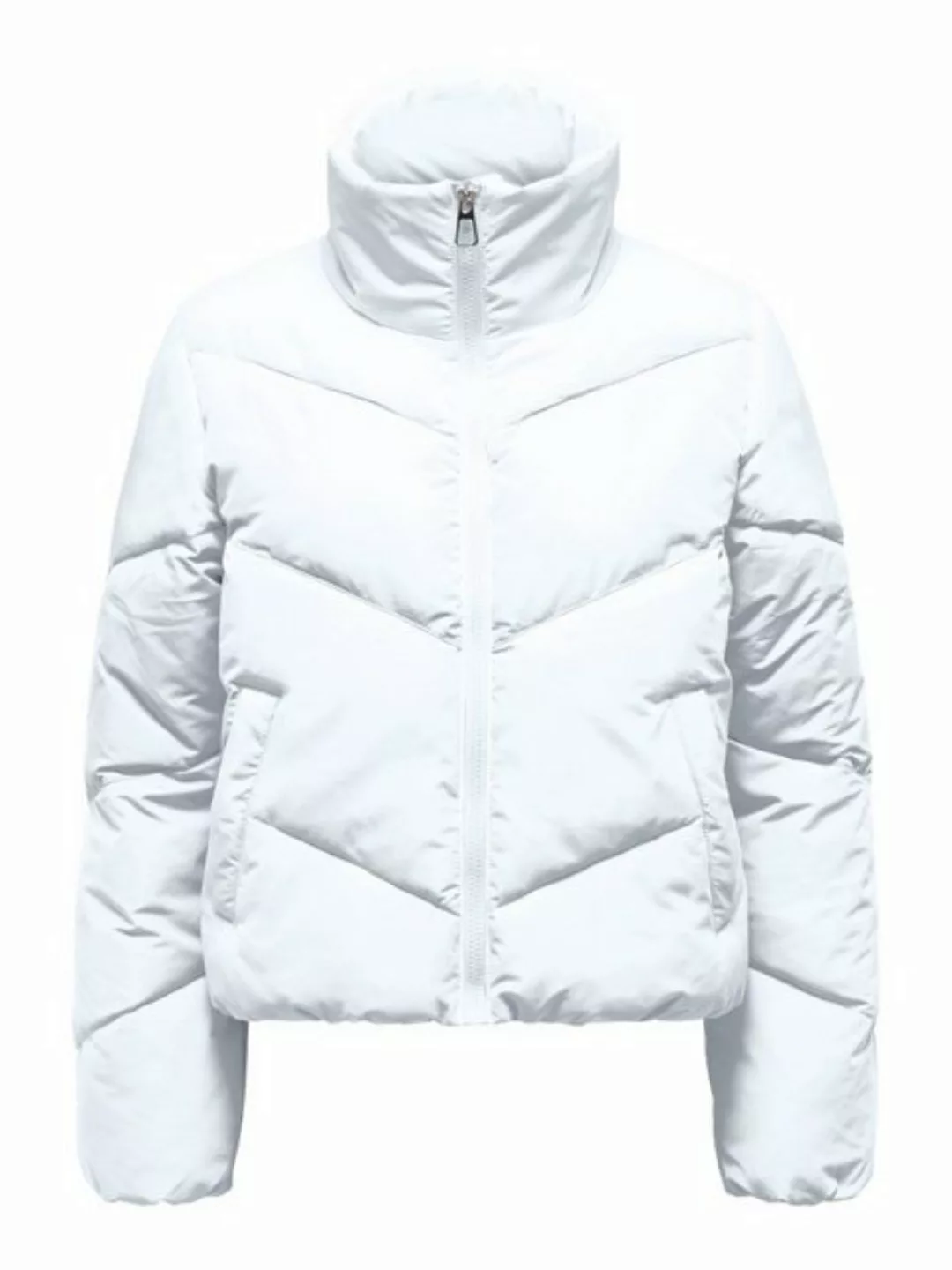 ONLY Steppjacke ONLY Damen kurze gesteppte Winter Puffer-Jacke OnlMaggi Ste günstig online kaufen