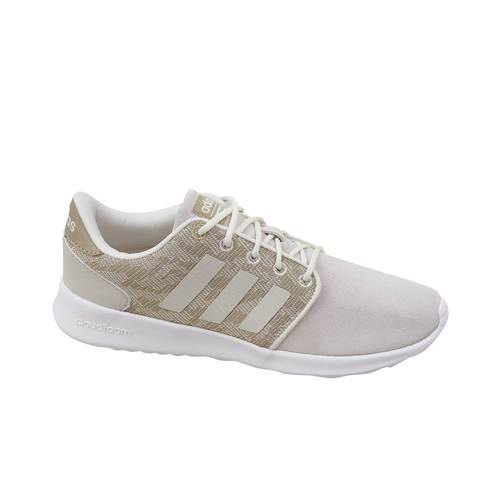 Adidas Cf Qt Racer W Schuhe EU 38 White günstig online kaufen