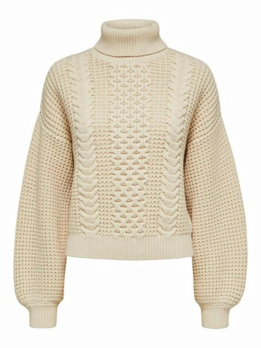 SELECTED FEMME Strickpullover Damen Rollkragenpullover SLBBIRTHA KNIT (1-tl günstig online kaufen