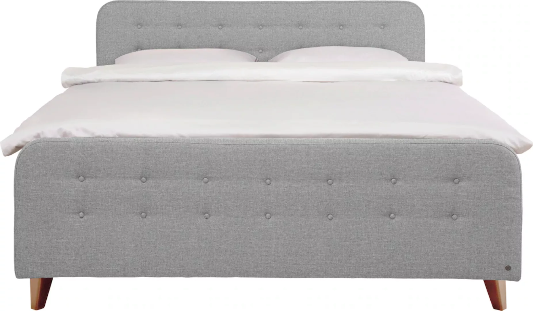 TOM TAILOR HOME Boxspringbett "NORDIC BOX" günstig online kaufen