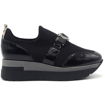 Comart  Slip on sneaker con accessorio günstig online kaufen