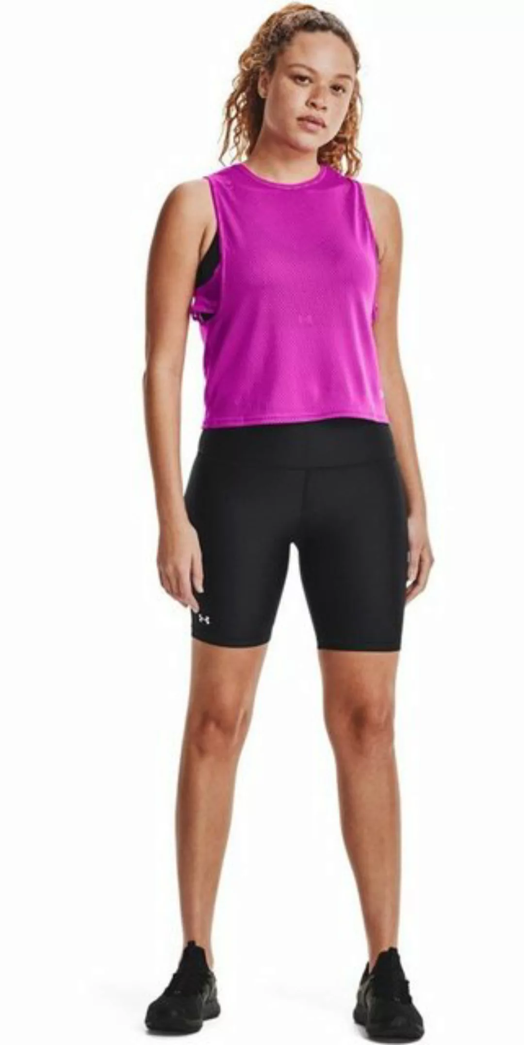 Under Armour® Shorts HeatGear Armour Fahrradshorts günstig online kaufen