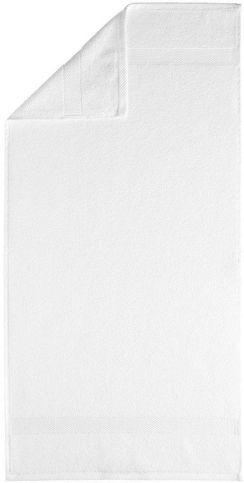 Egeria Handtücher Diamant, Frotteevelours (2-St), Uni günstig online kaufen