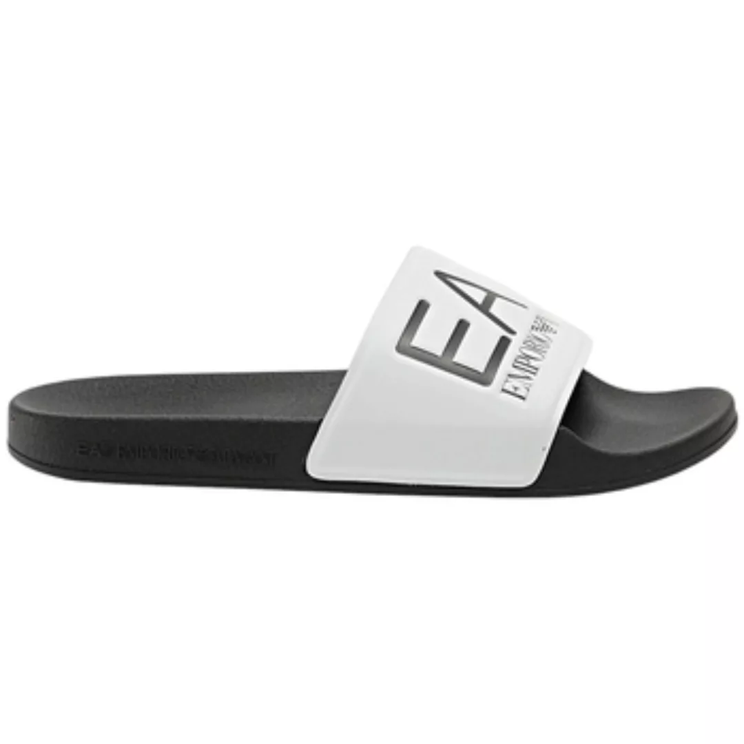 Emporio Armani EA7  Zehensandalen 7X0001 günstig online kaufen