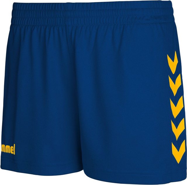 hummel Shorts Core Womens Shorts günstig online kaufen