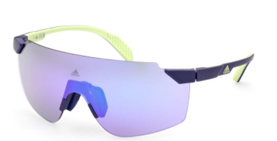 Adidas Sport SP0056 92Z - Herren Sonnenbrille günstig online kaufen