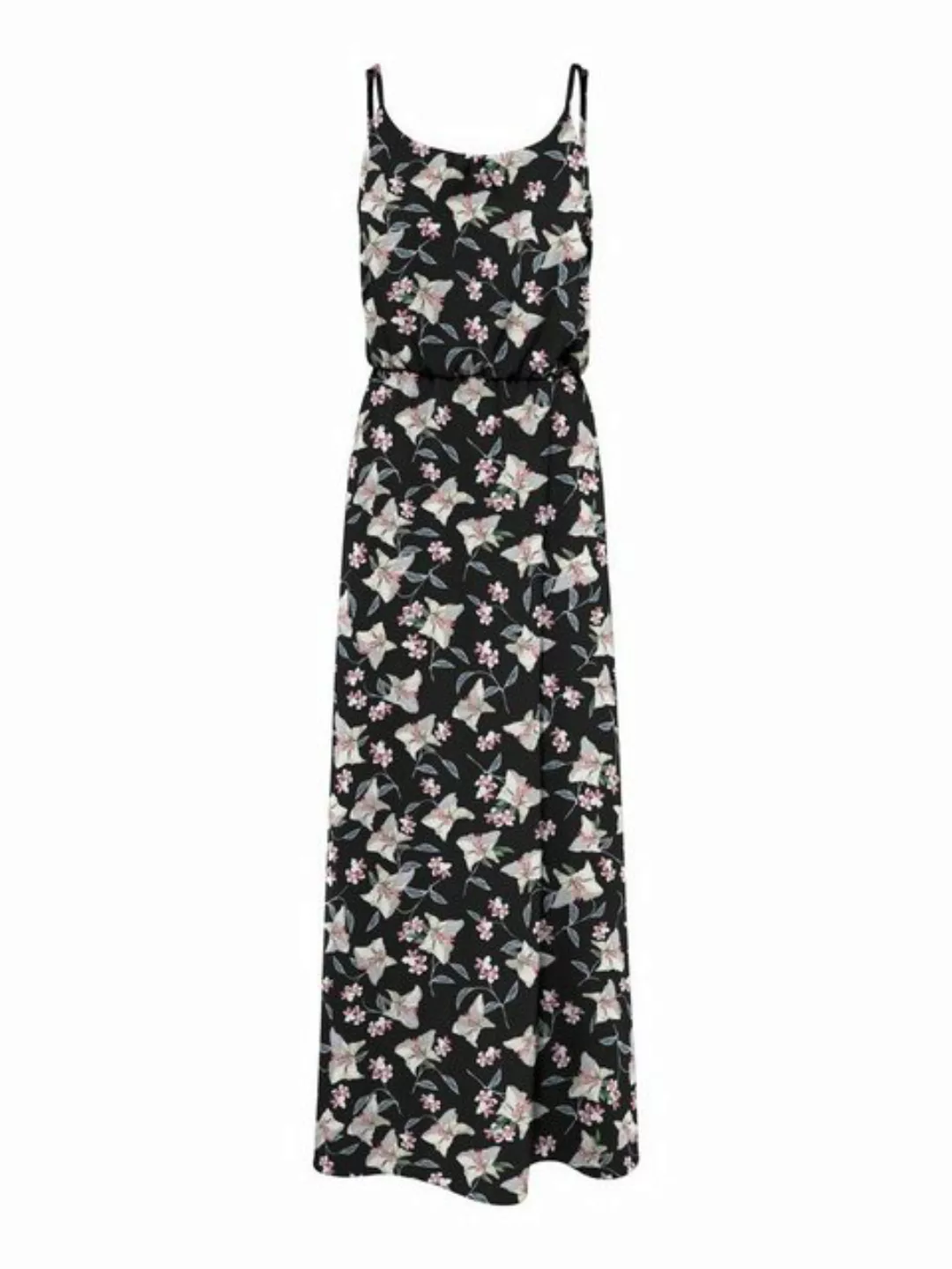 ONLY Maxikleid ONLNOVA LIFE VIS STRAP MAXI DRESS AOP günstig online kaufen