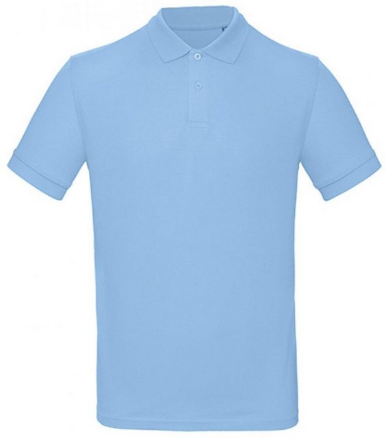 B&C Poloshirt Herren Inspire Polo günstig online kaufen