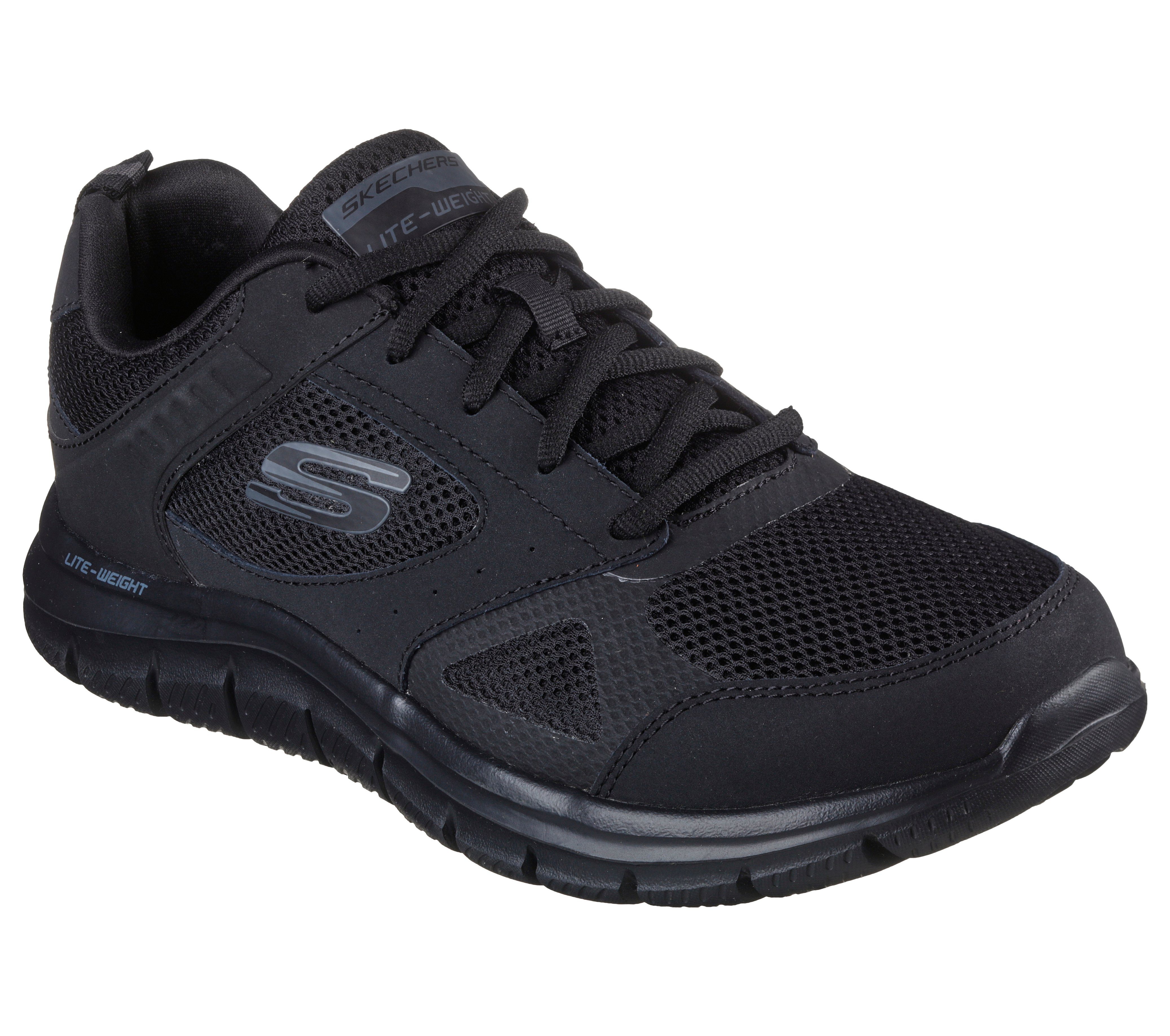 Skechers  Sneaker Tracksyntac günstig online kaufen