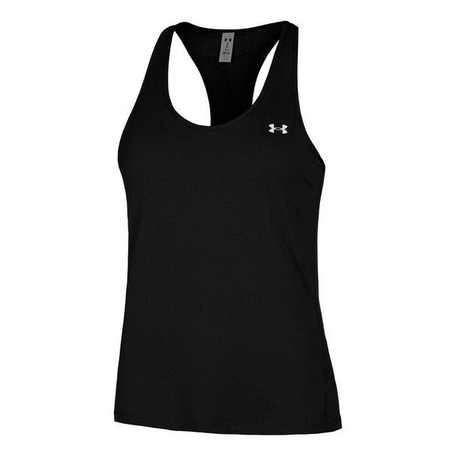 Under Armour® Tanktop Under Armour Damen Tank Top HeatGear Racer 1328962 günstig online kaufen