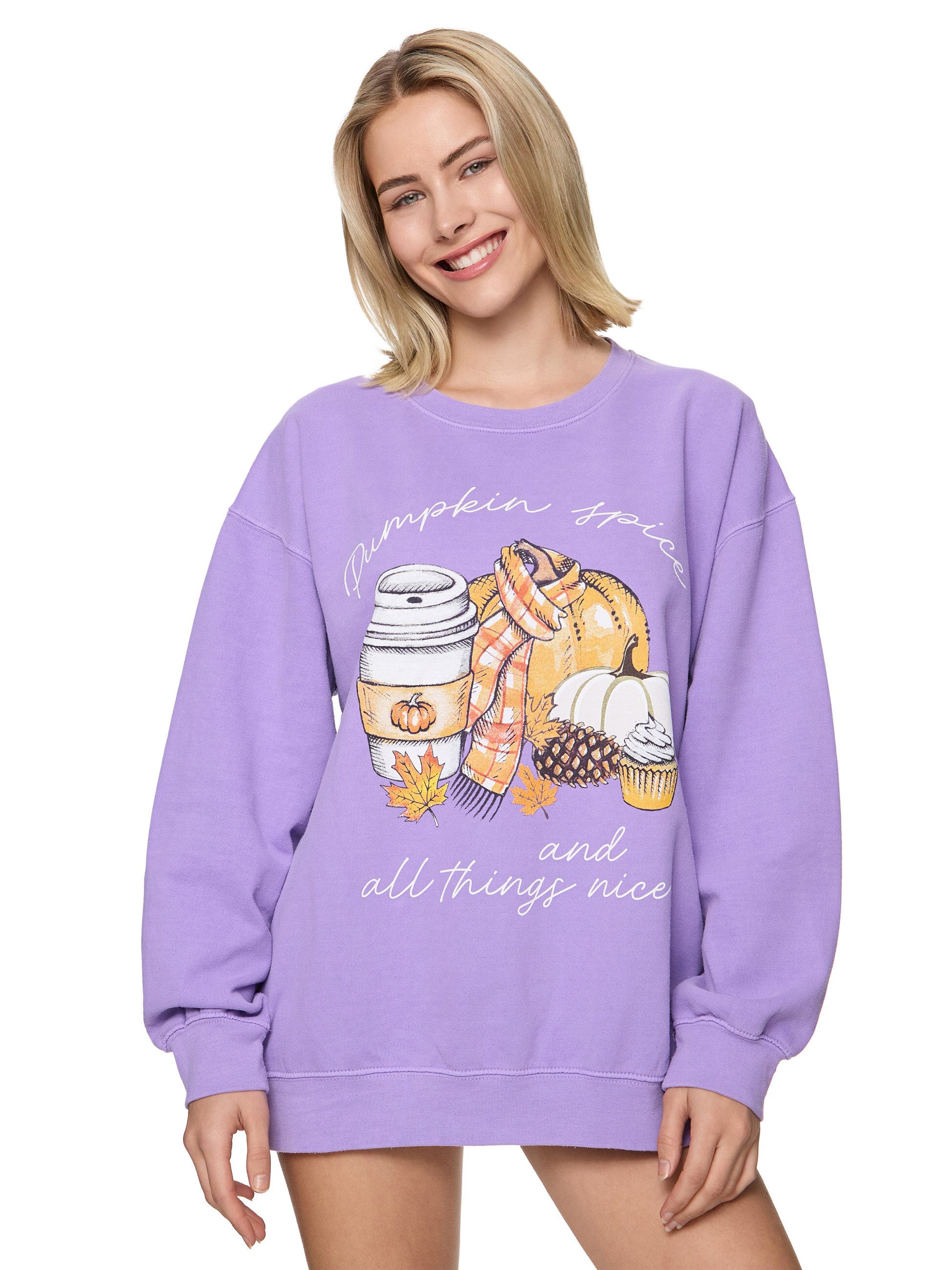 Worldclassca Sweatshirt Worldclassca Oversized Sweatshirt PUMPKIN günstig online kaufen