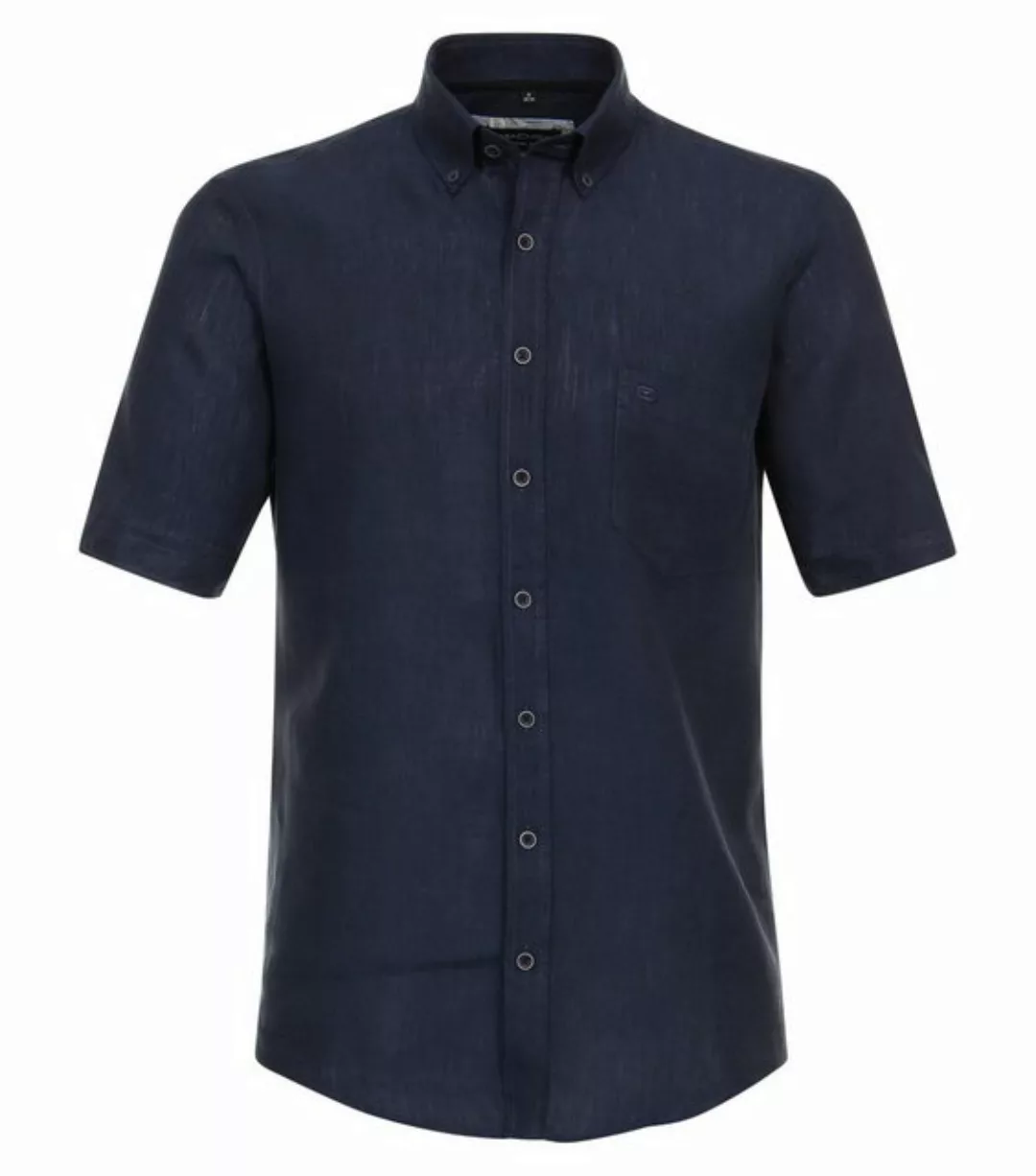 CASAMODA Blusenshirt B.D. Casual Short 1/2Arm, 104 blau günstig online kaufen