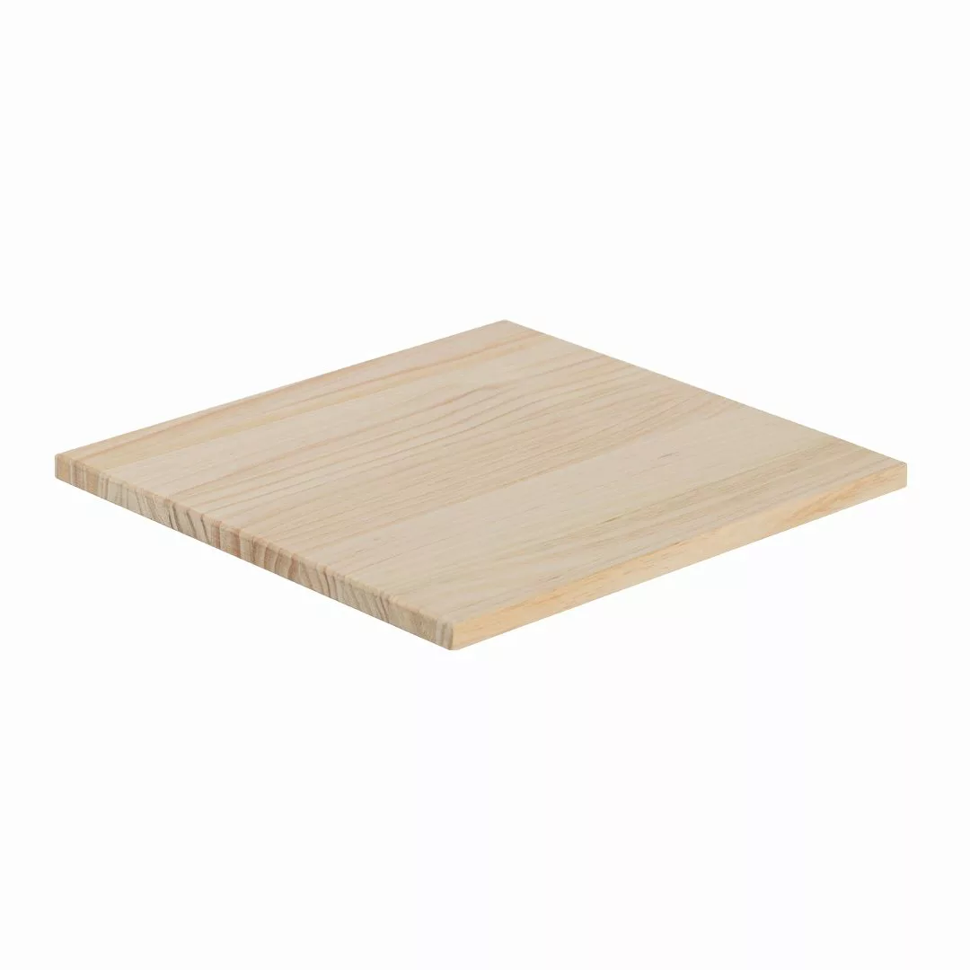 Astigarraga Kit Line Einlegeboden Vollholz-Regalboden - günstig online kaufen